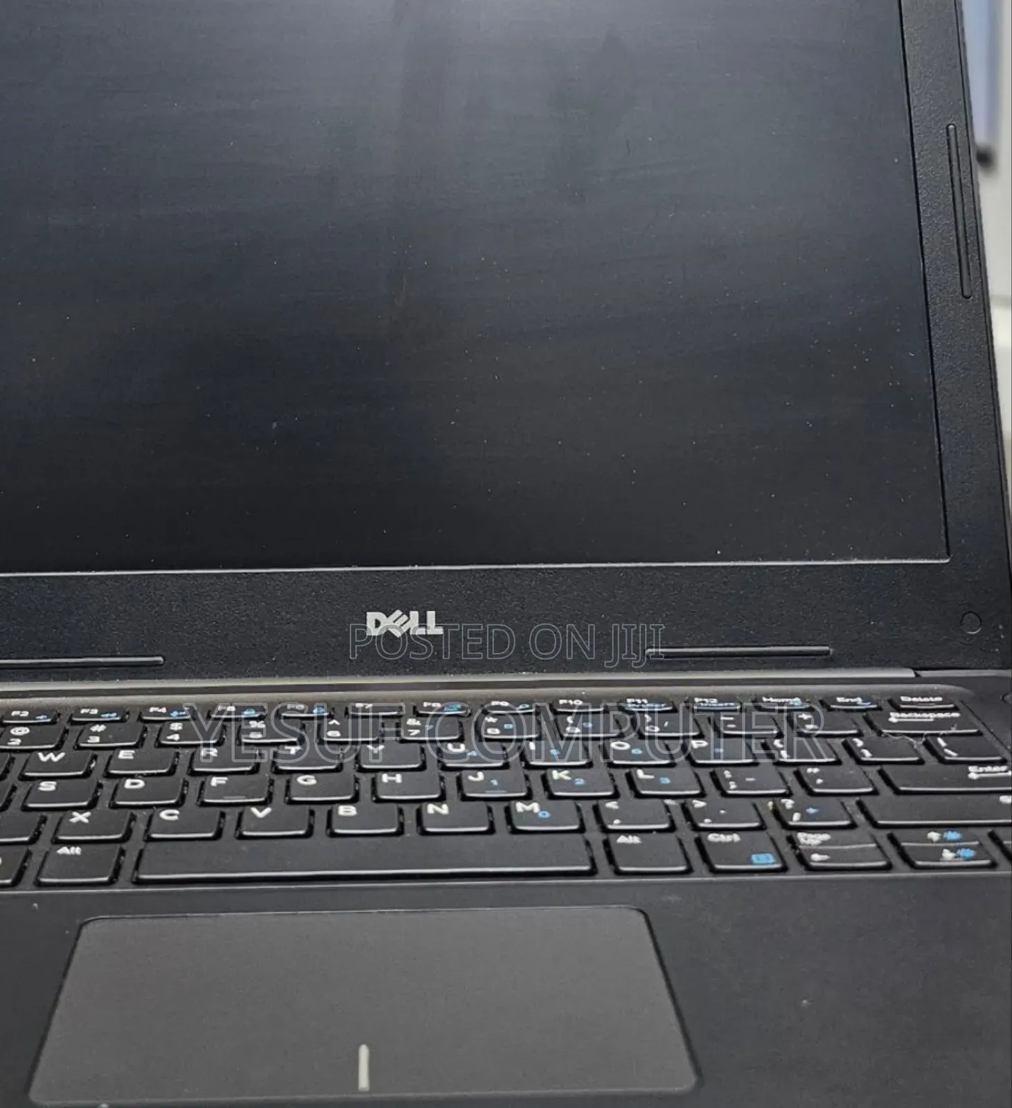 New Laptop Dell Latitude 3380 8GB Intel Core I5 SSD 256GB