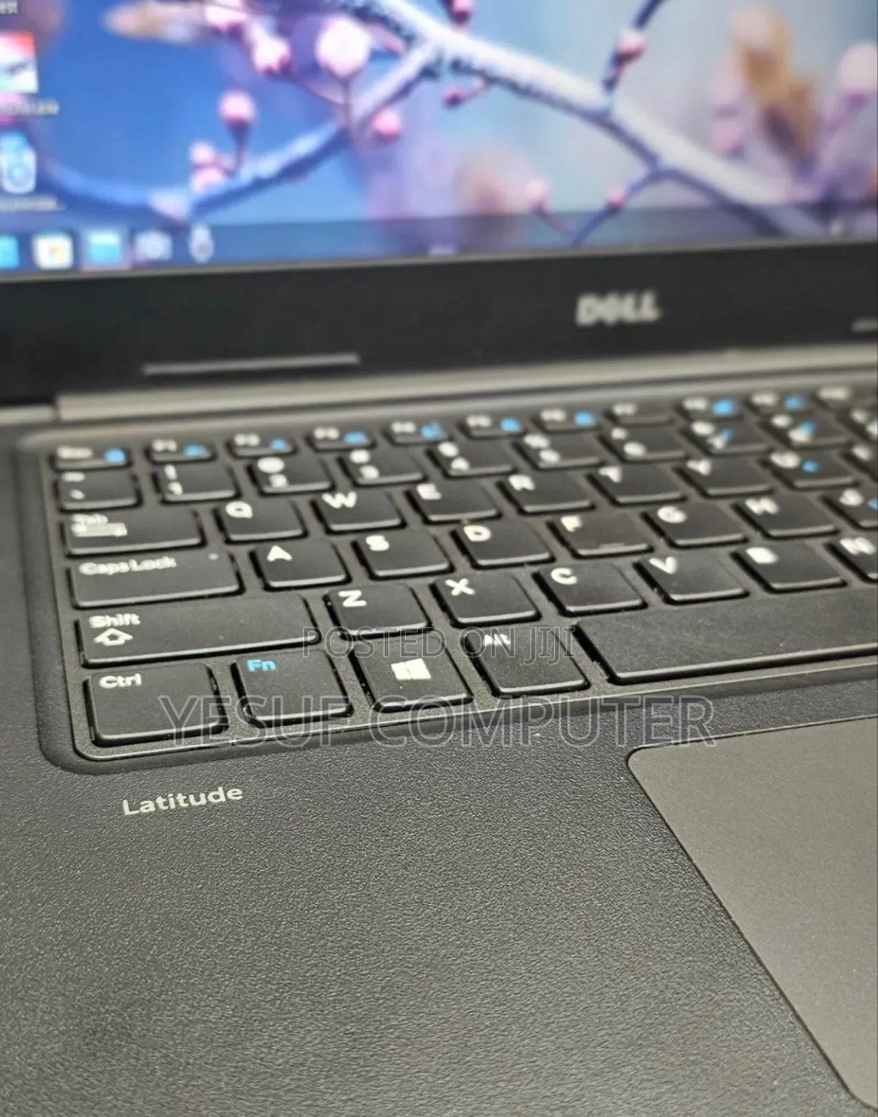 New Laptop Dell Latitude 3380 8GB Intel Core I5 SSD 256GB