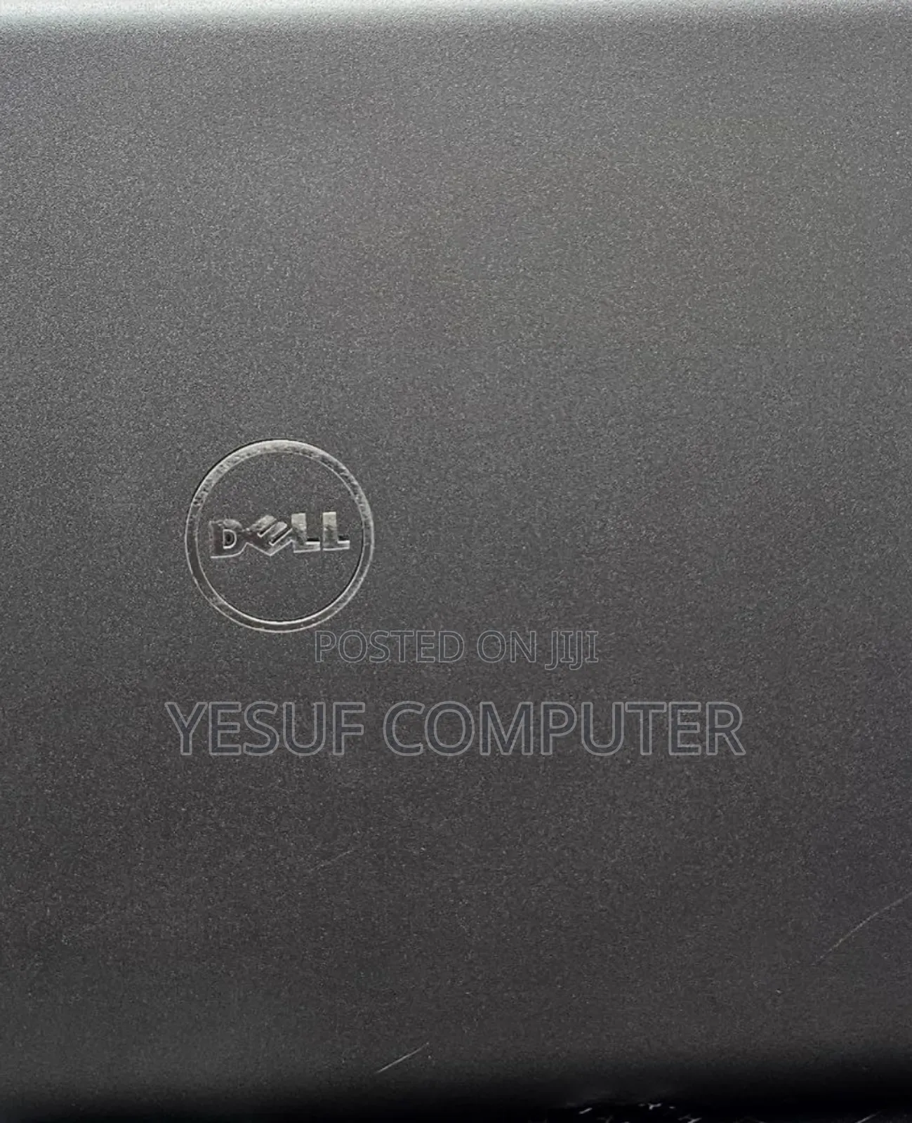 New Laptop Dell Latitude 3380 8GB Intel Core I5 SSD 256GB