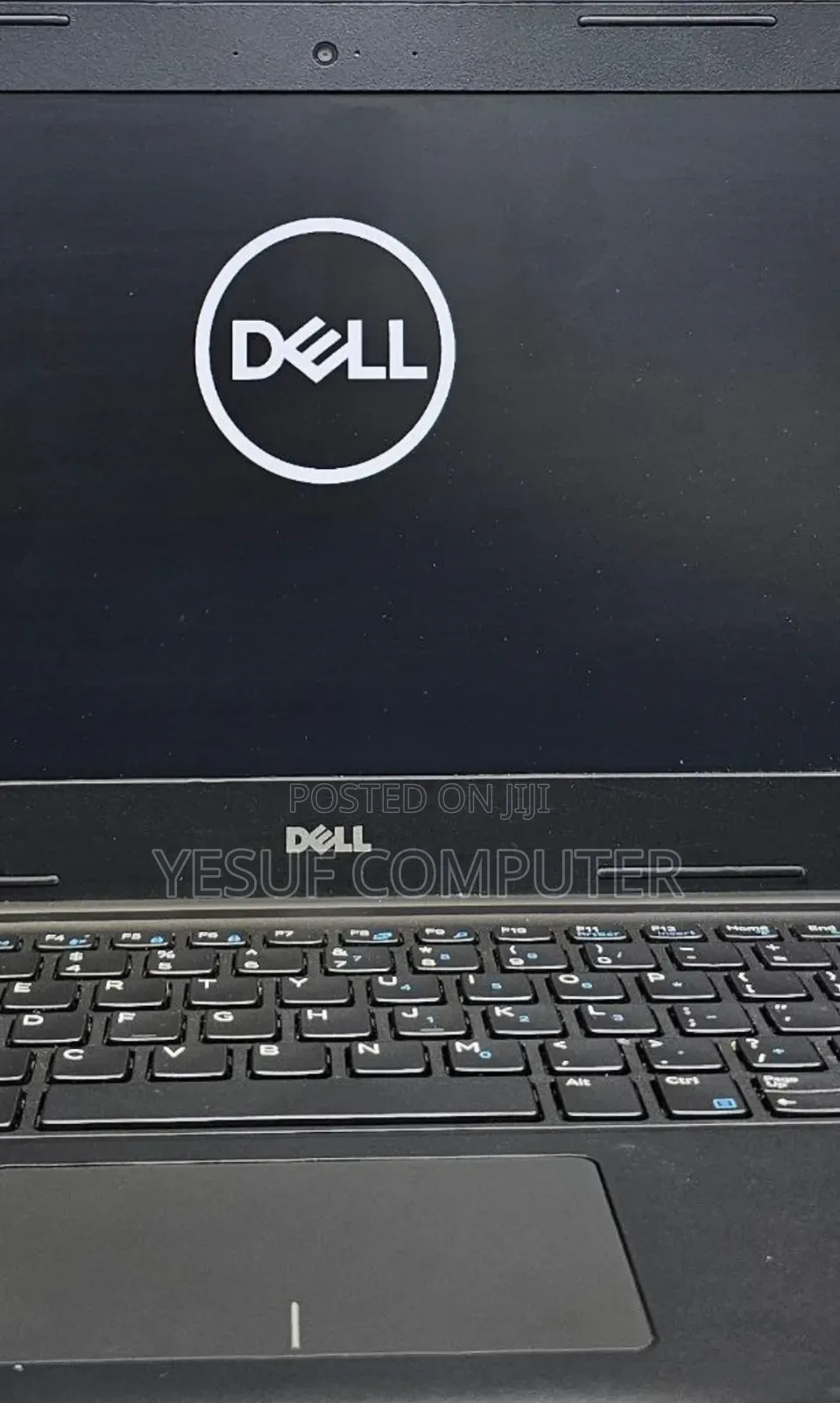New Laptop Dell Latitude 3380 8GB Intel Core I5 SSD 256GB