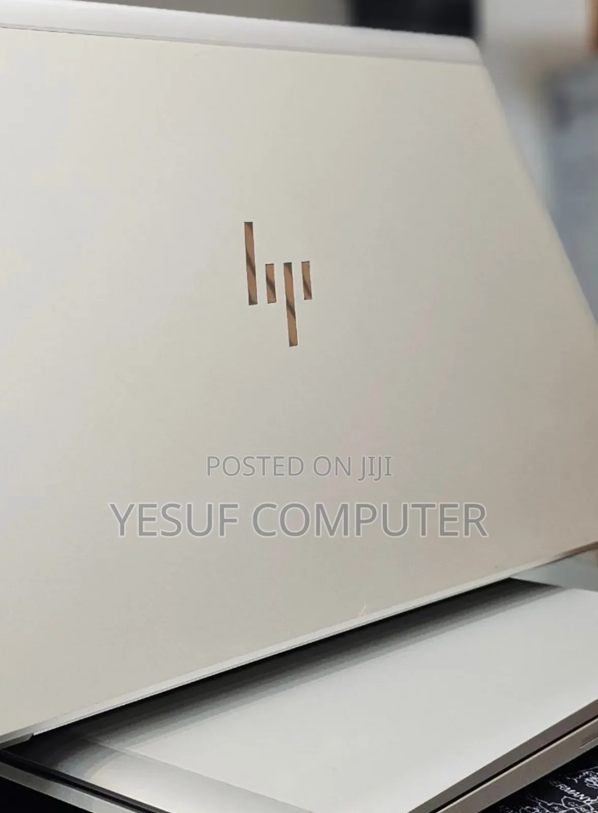 New Laptop HP EliteBook 850 G6 16GB Intel Core I5 SSD 512GB