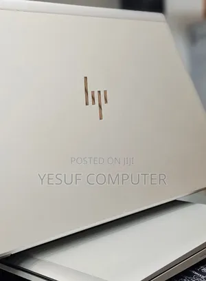 New Laptop HP EliteBook 850 G6 16GB Intel Core I5 SSD 512GB