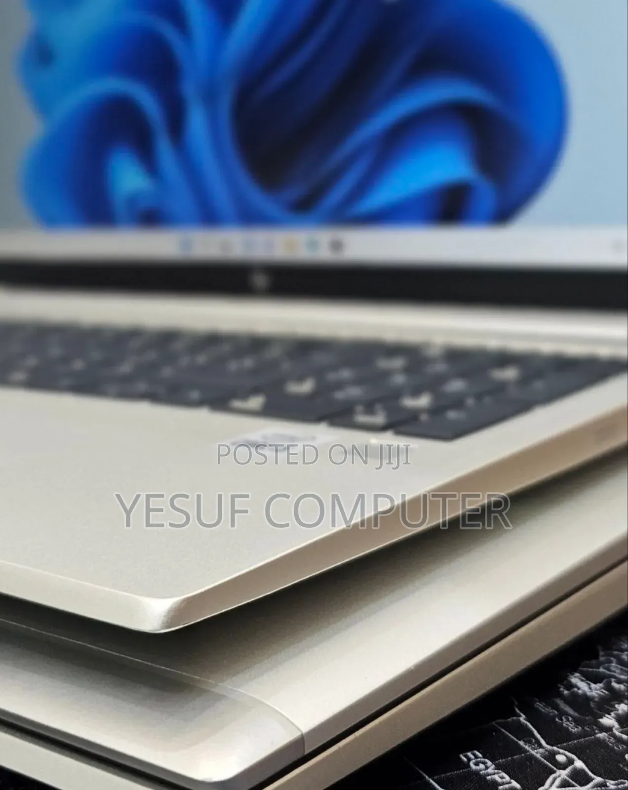 New Laptop HP EliteBook 850 G6 16GB Intel Core I5 SSD 512GB