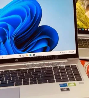 Photo - New Laptop HP ProBook 430 G8 16GB Intel Core I7 SSD 512GB