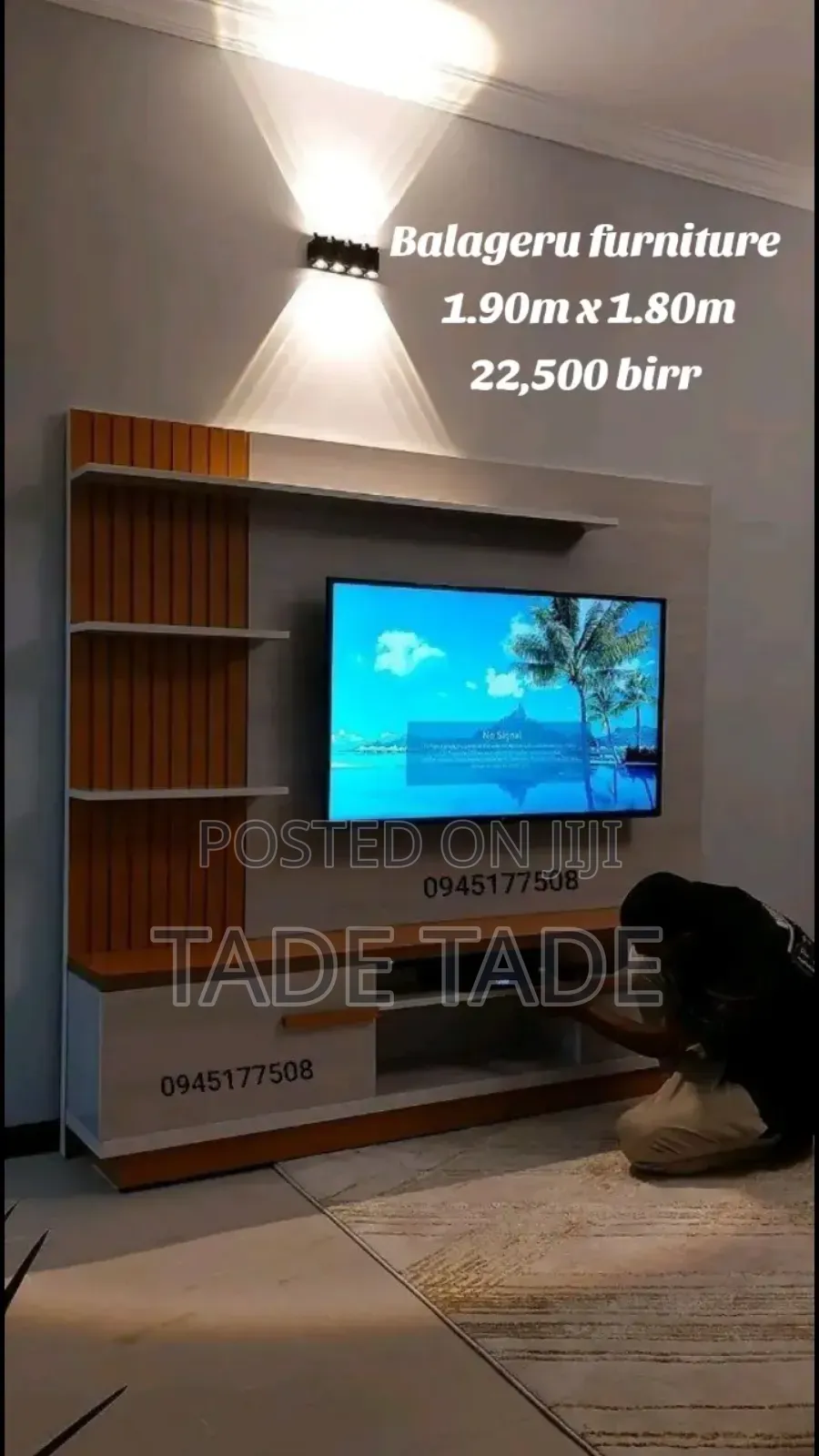 Tade Tv Stands