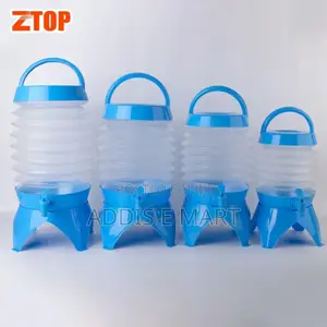 Photo - 7.5 Litr Plastic Water Dispenser