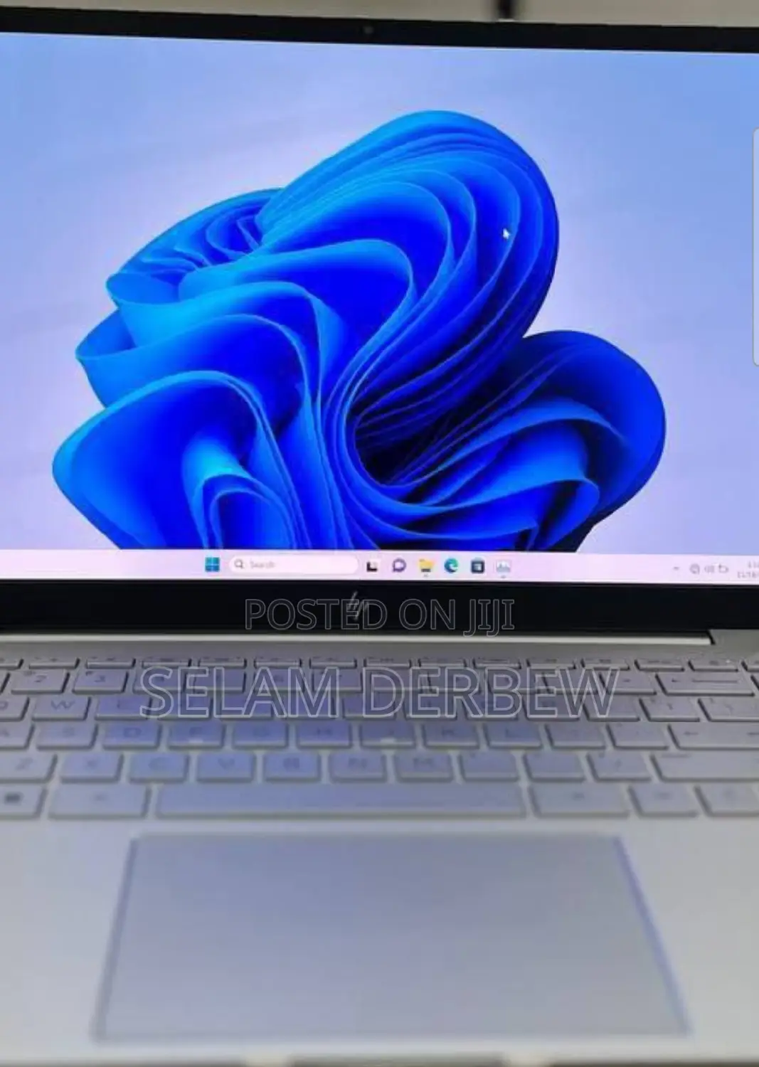 New Laptop HP Pavilion 14 16GB Intel Core I7 SSD 1T