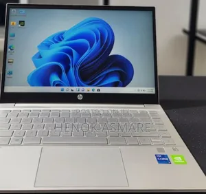 New Laptop HP Pavilion 14 16GB Intel Core I7 SSD 512GB