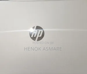 New Laptop HP Pavilion 14 16GB Intel Core I7 SSD 512GB