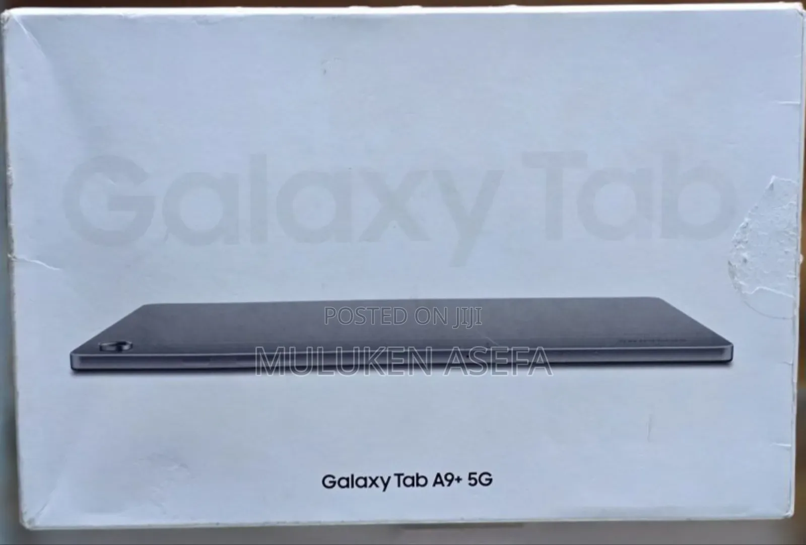 New Samsung Galaxy Tab A9+ 64 GB