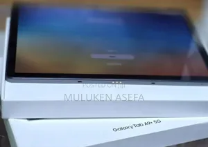 New Samsung Galaxy Tab A9+ 64 GB
