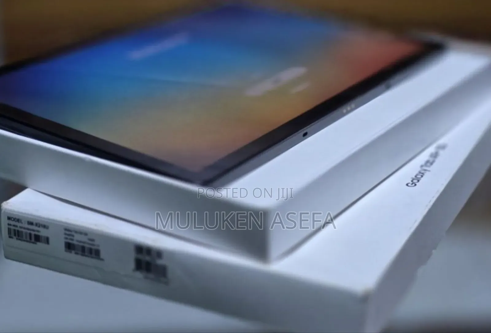 New Samsung Galaxy Tab A9+ 64 GB