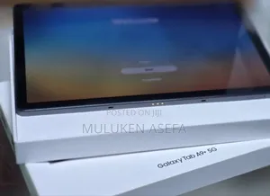 New Samsung Galaxy Tab A9+ 64 GB