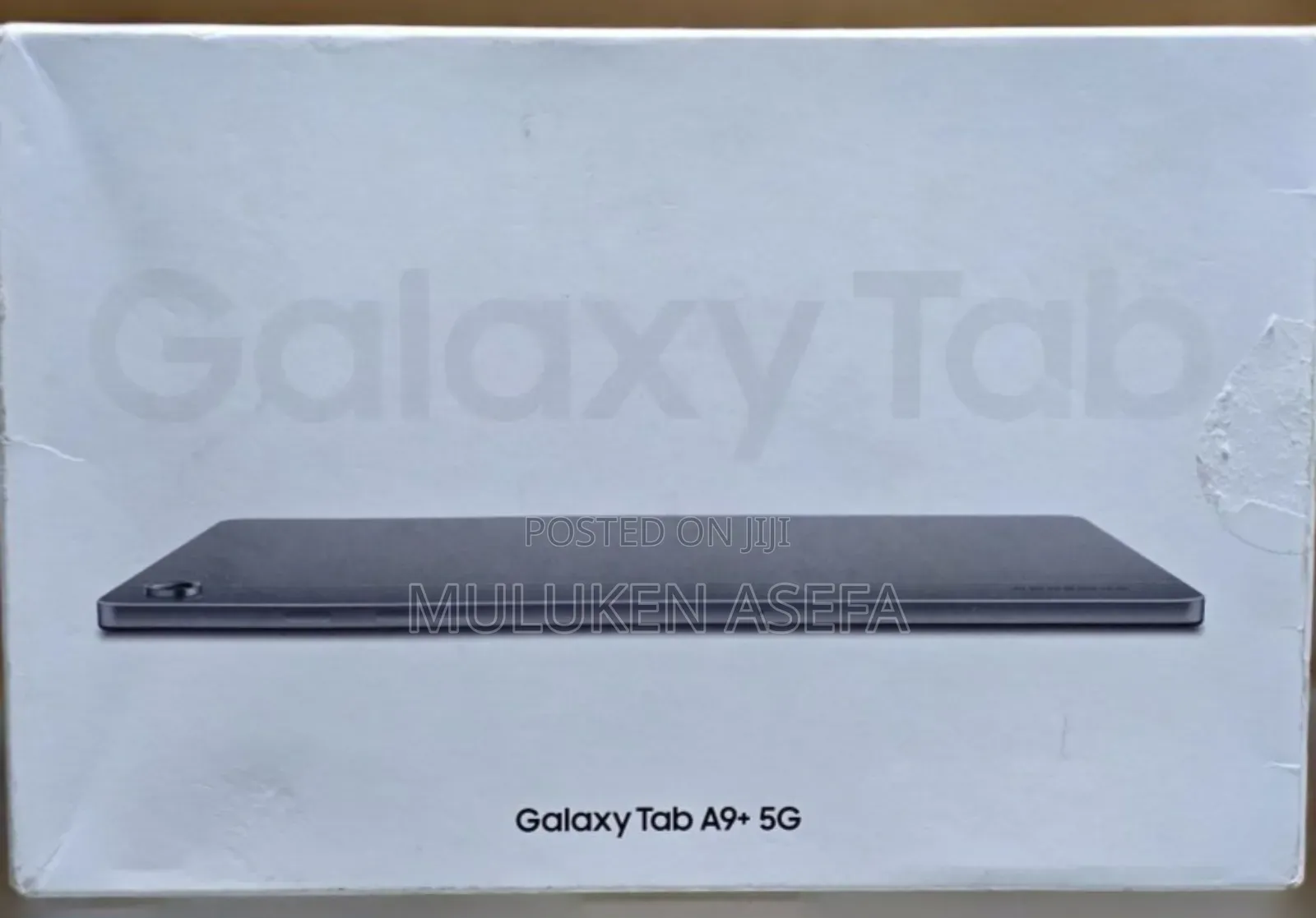 New Samsung Galaxy Tab A9+ 64 GB