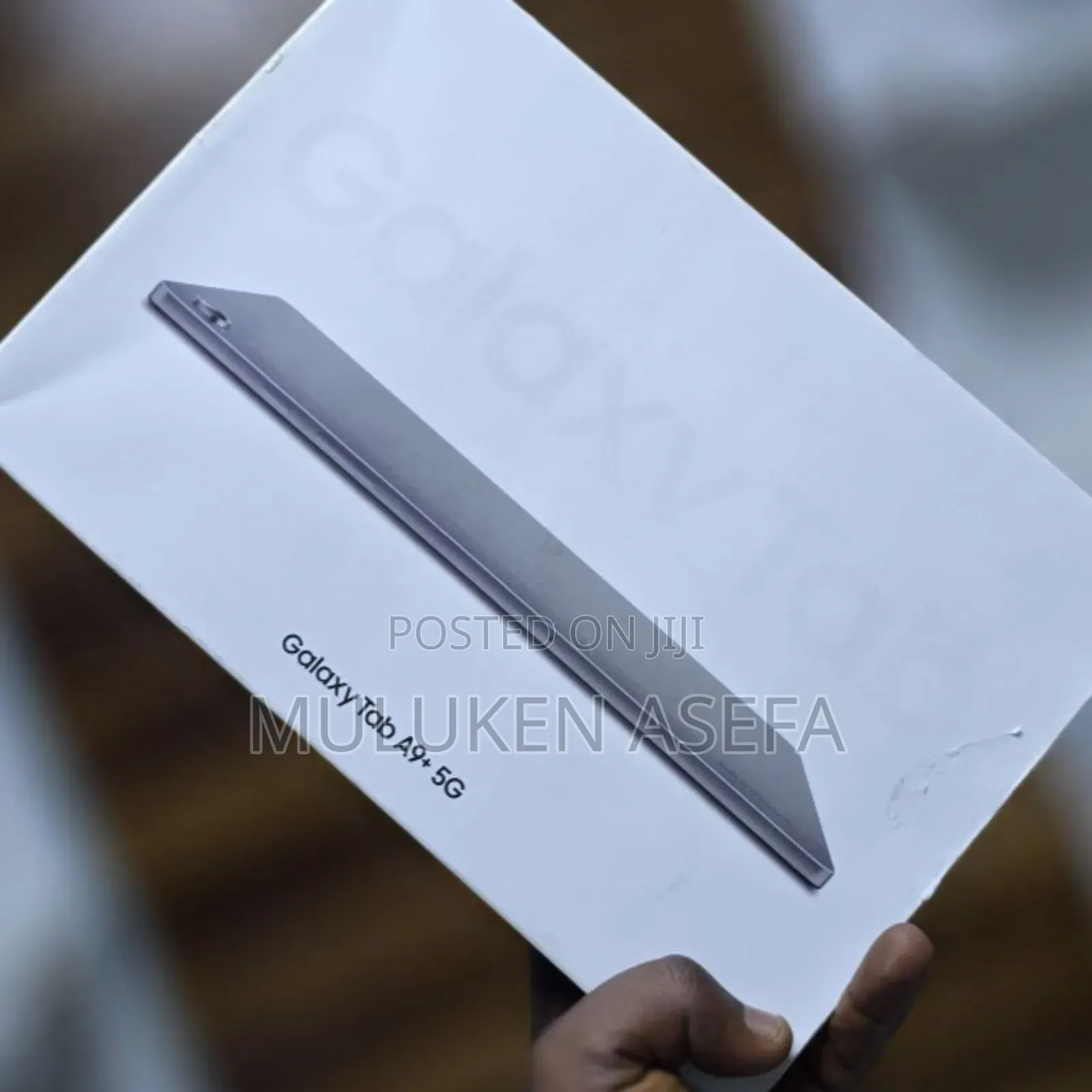 New Samsung Galaxy Tab A9+ 64 GB