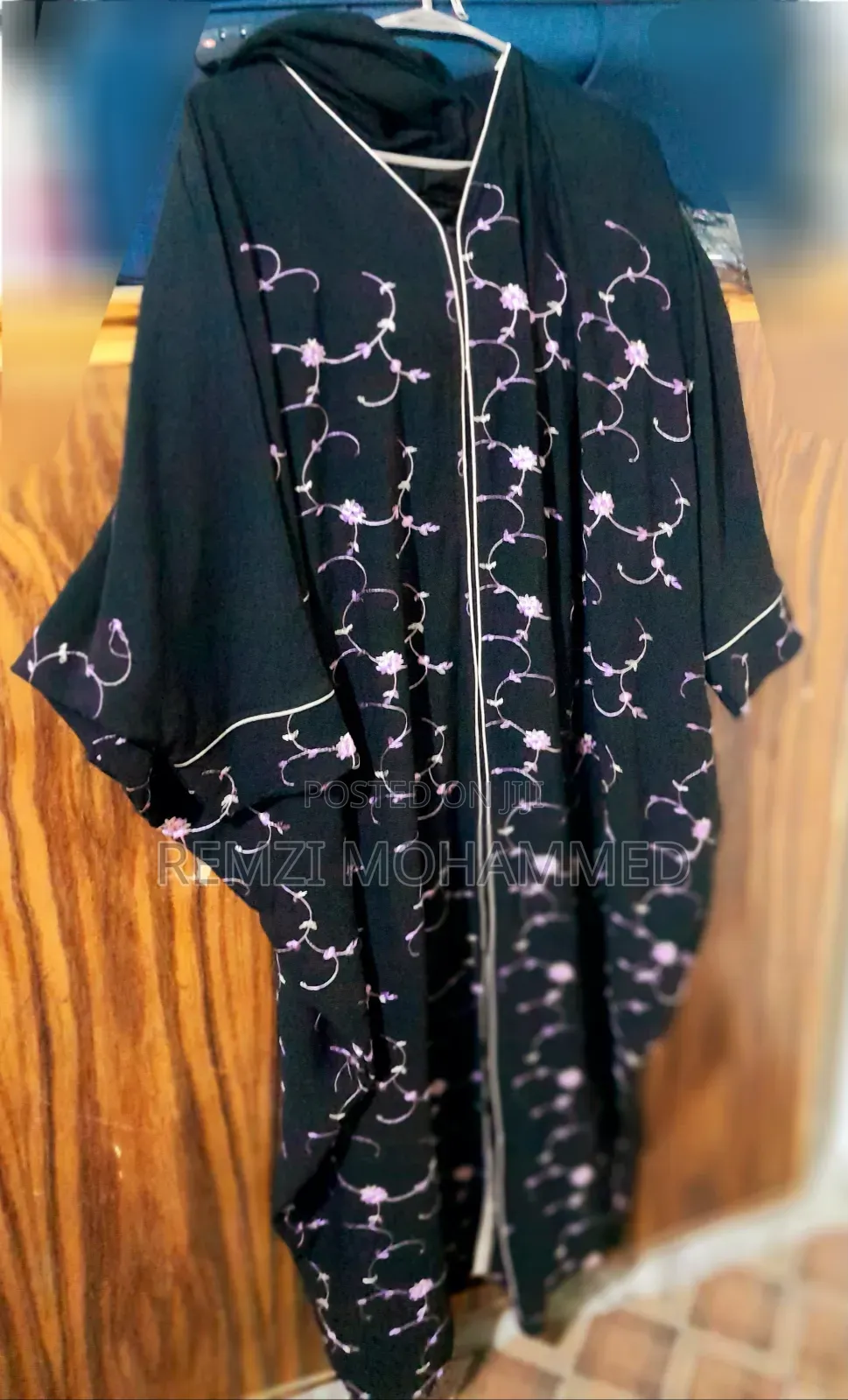 Abaya and Tob አባያ እና ቶብ