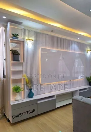 Balageru Interior Design Tv Stands