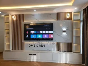 Balageru Interior Design Tv Stands