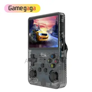 R36 Ultra Retro Gaming