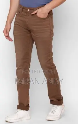 Photo - Jeans for Winter