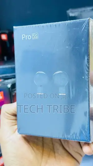 Pro 5s Earbud Original