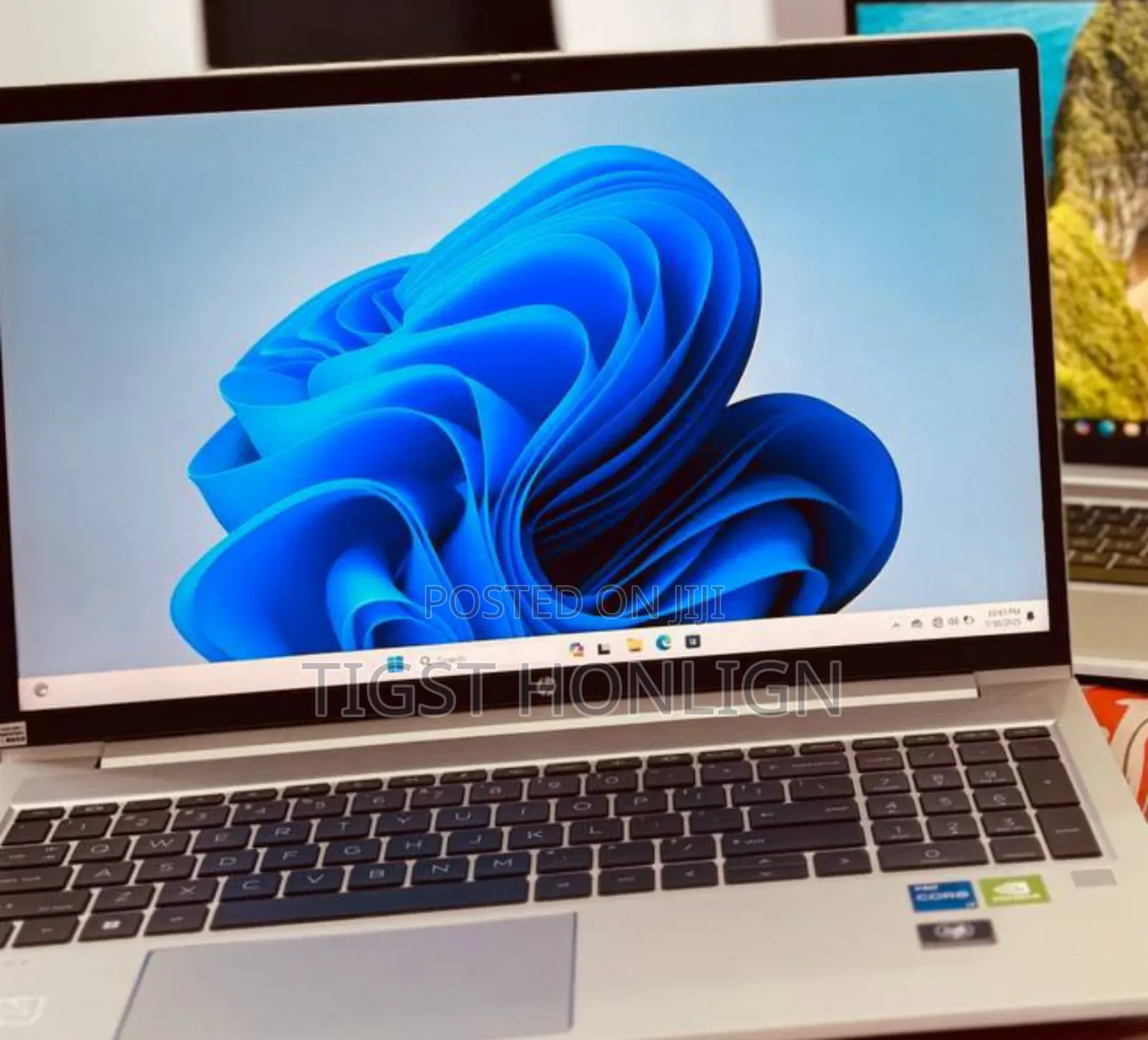 New Laptop HP Stream Notebook 16GB Intel Core I7 SSD 512GB