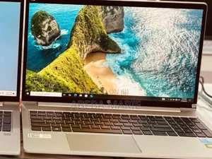 New Laptop HP ProBook 440 G8 16GB Intel Core I7 SSD 512GB