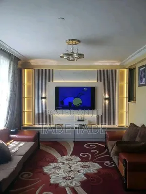 Photo - Tv Stand Furniture