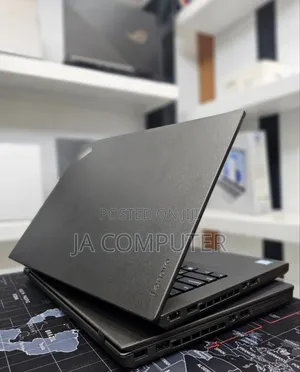 New Laptop Lenovo ThinkPad T460 8GB Intel Core I7 SSD 256GB