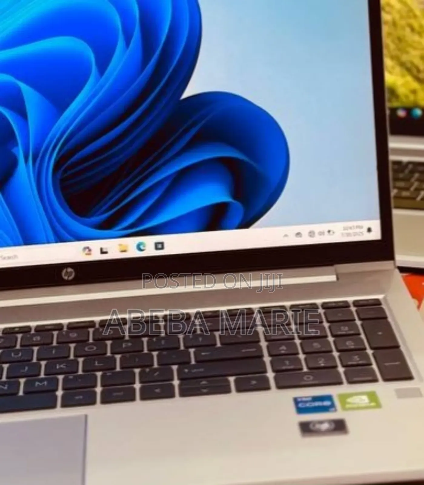 New Laptop HP ProBook 440 G8 16GB Intel Core I7 SSD 512GB