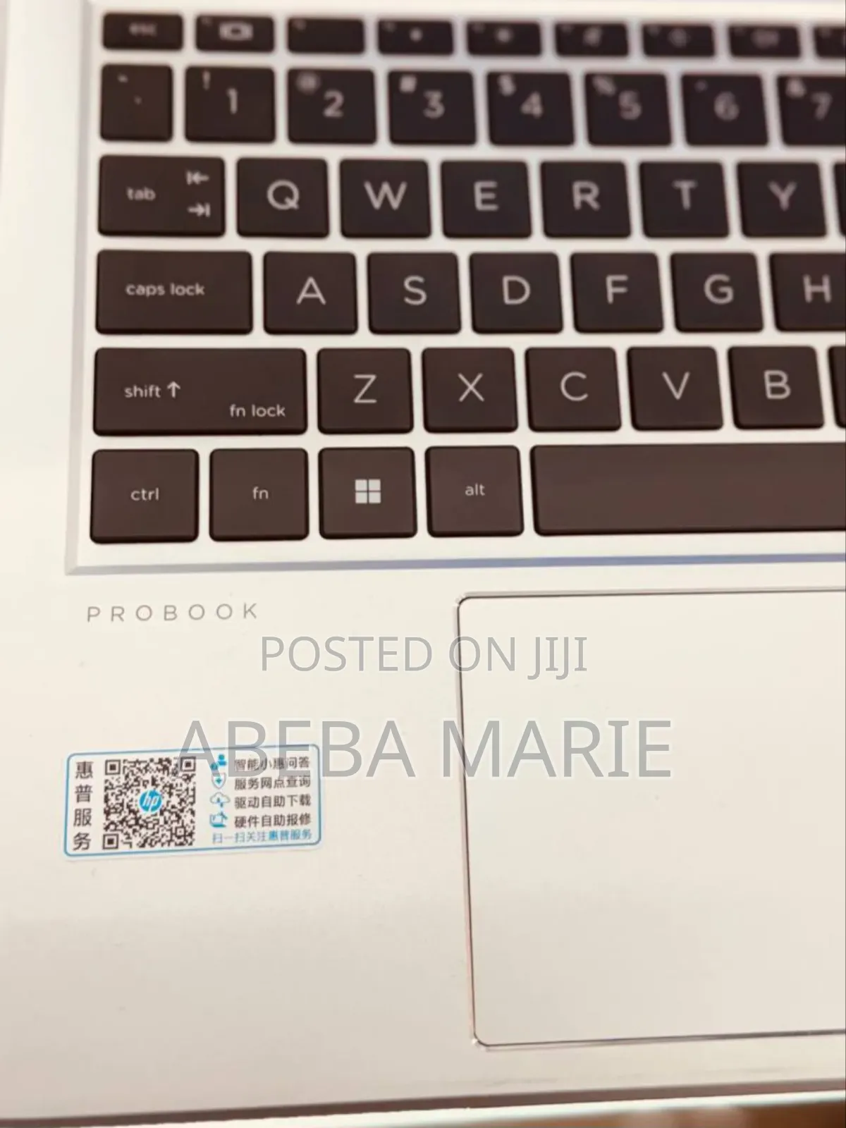 New Laptop HP ProBook 440 G8 16GB Intel Core I7 SSD 512GB