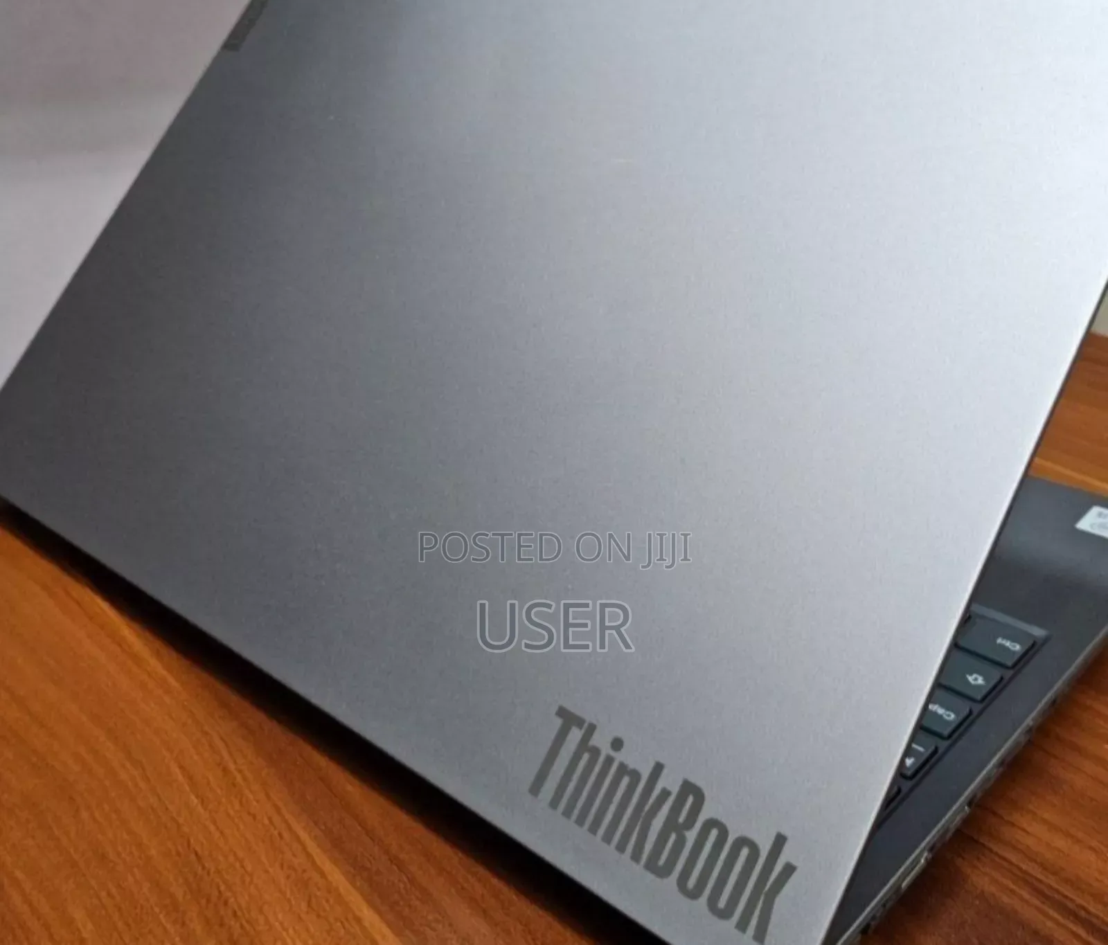 New Laptop Lenovo ThinkPad 13 8GB Intel Core I5 SSD 256GB