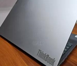 New Laptop Lenovo ThinkPad 13 8GB Intel Core I5 SSD 256GB