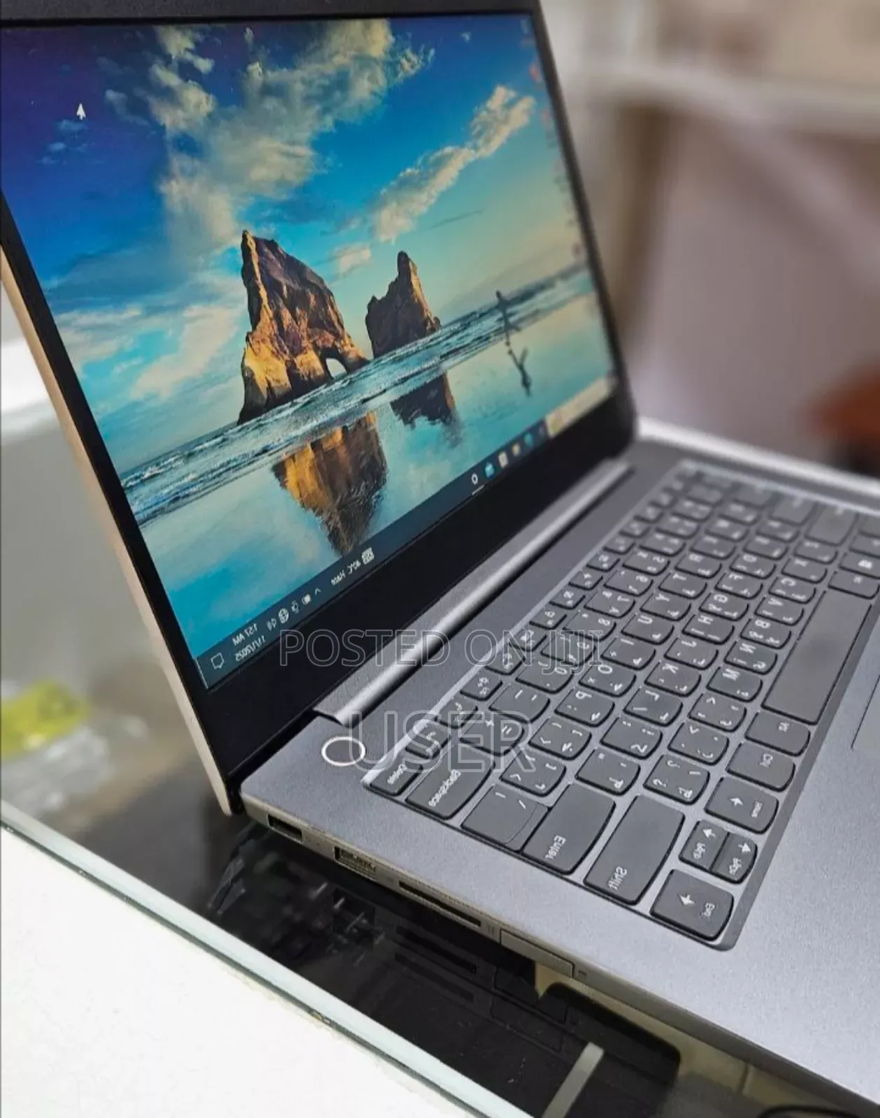 New Laptop Lenovo ThinkPad 13 8GB Intel Core I5 SSD 256GB