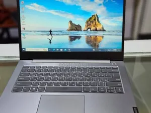 Photo - New Laptop Lenovo ThinkPad 13 8GB Intel Core I5 SSD 256GB