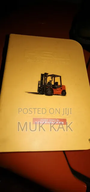Forklift 3.5ton 3ton 2.5ton