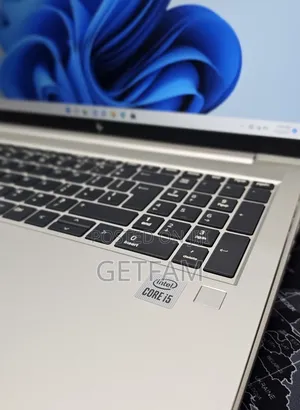 New Laptop HP EliteBook 850 G6 16GB Intel Core I5 SSD 512GB