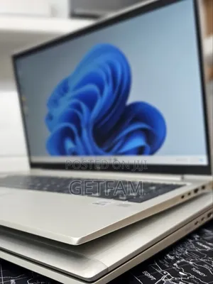 New Laptop HP EliteBook 850 G6 16GB Intel Core I5 SSD 512GB