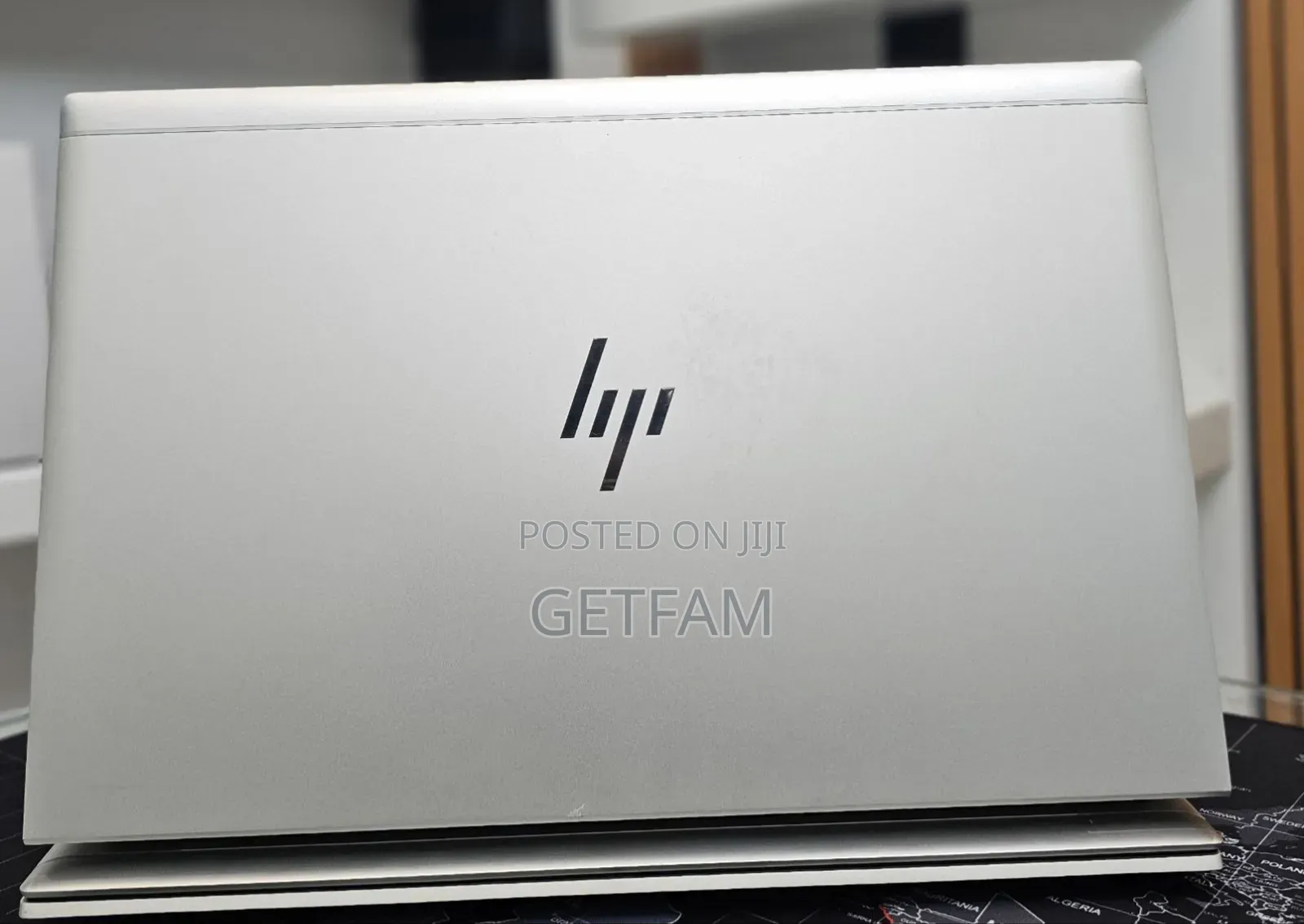 New Laptop HP EliteBook 850 G6 16GB Intel Core I5 SSD 512GB