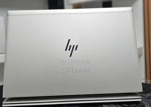 New Laptop HP EliteBook 850 G6 16GB Intel Core I5 SSD 512GB