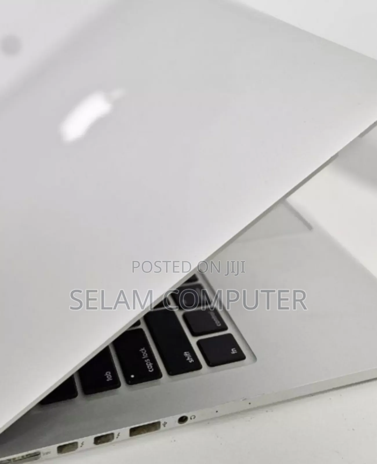 New Laptop Apple MacBook Pro 2014 8GB Intel Core I5 SSD 128GB