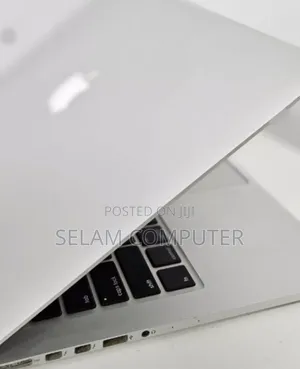 Photo - New Laptop Apple MacBook Pro 2014 8GB Intel Core I5 SSD 128GB