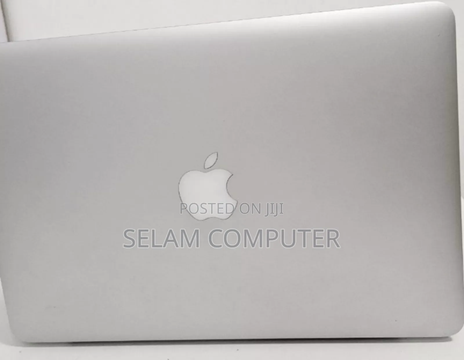 New Laptop Apple MacBook Pro 2014 8GB Intel Core I5 SSD 128GB