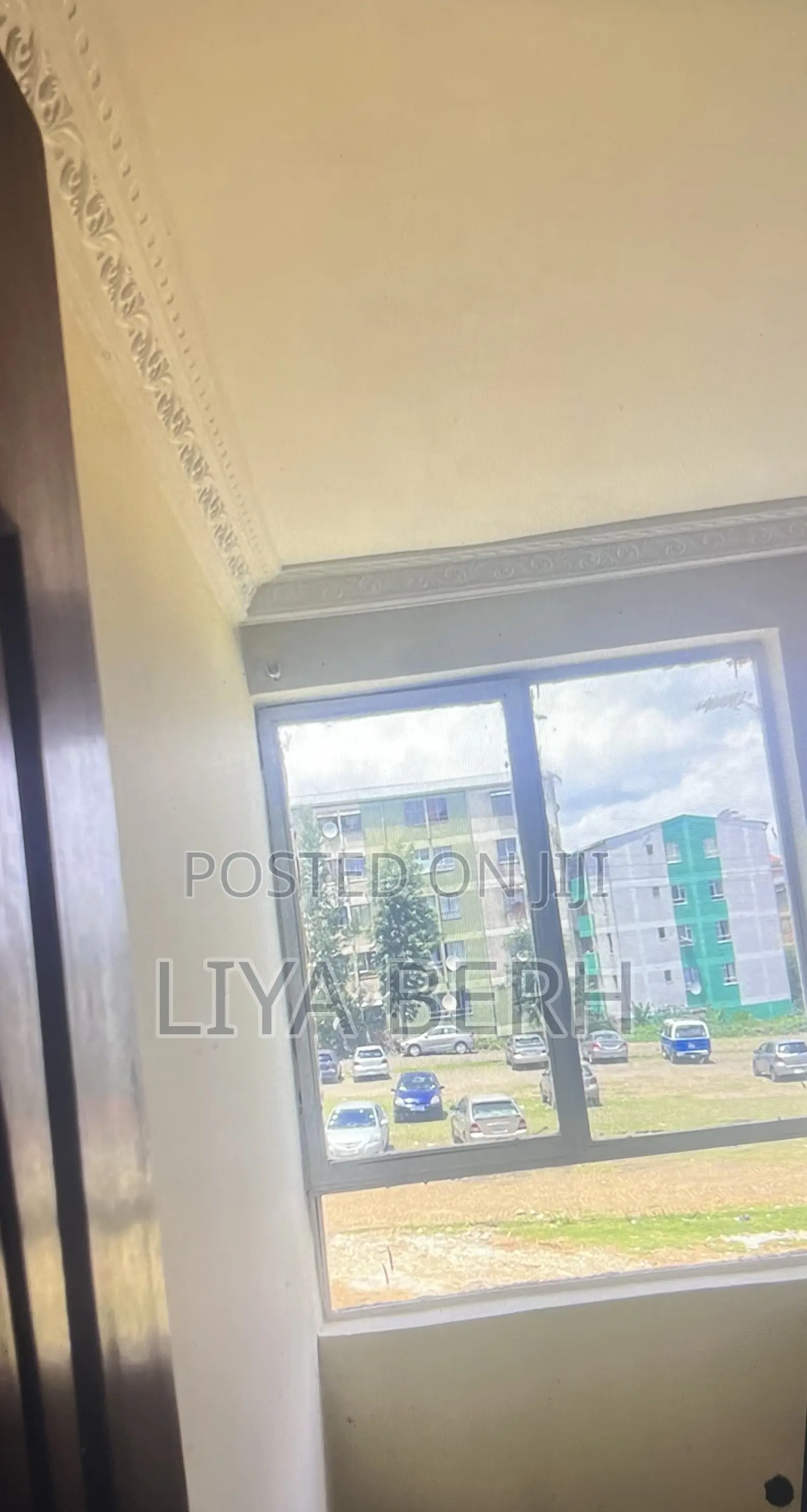 Furnished 3bdrm Condo in Mickililand, Gullele for sale