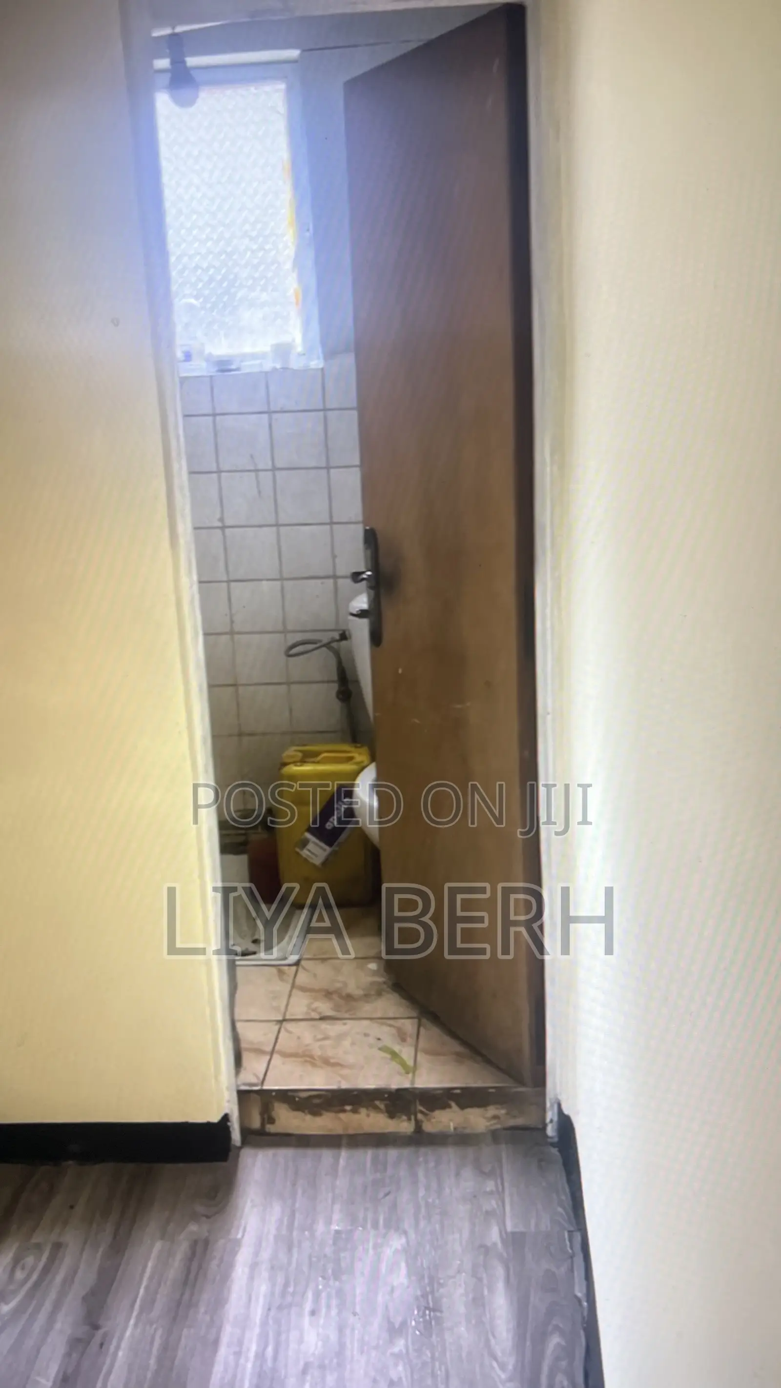 Furnished 3bdrm Condo in Mickililand, Gullele for sale