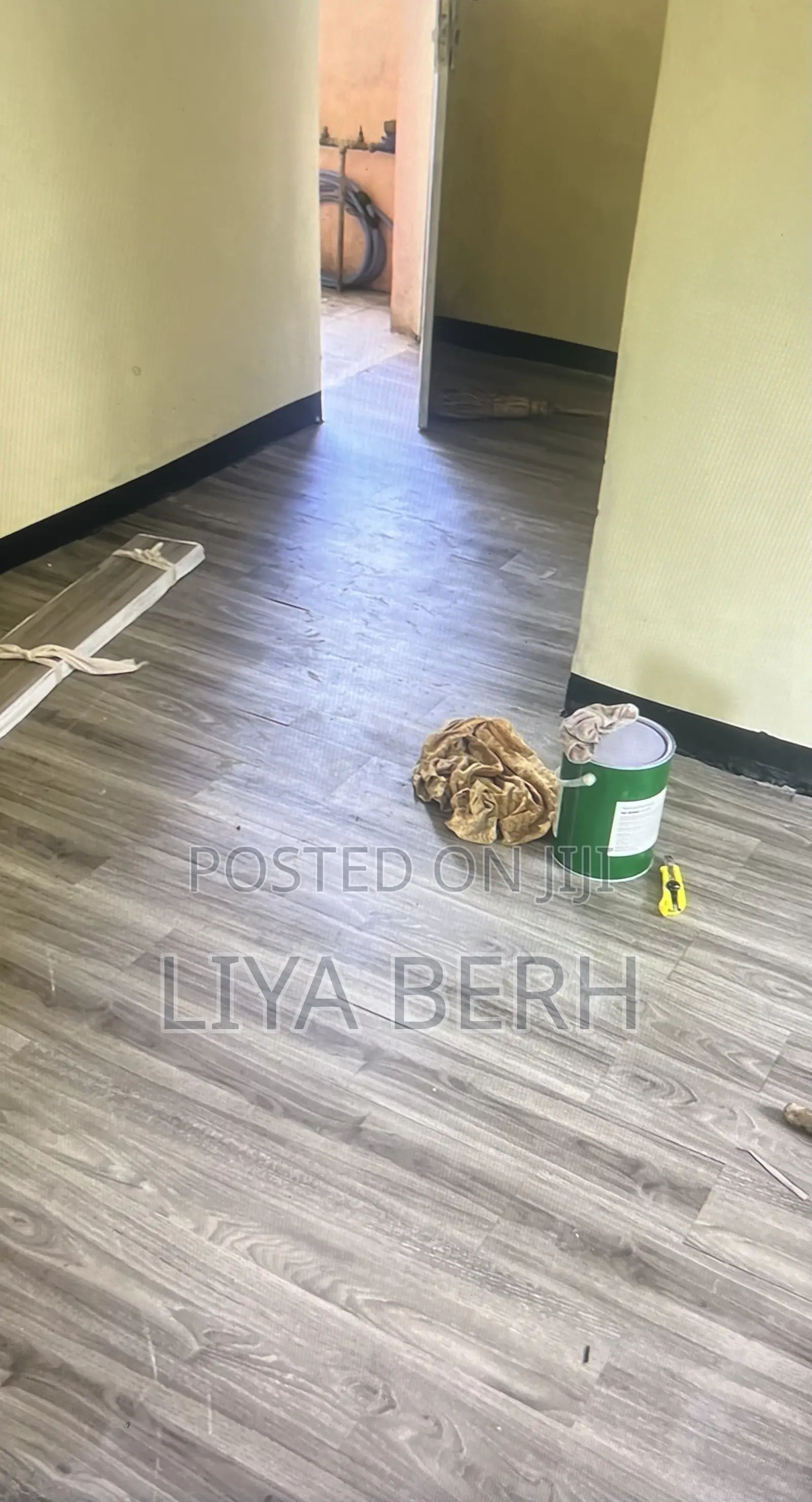 Furnished 3bdrm Condo in Mickililand, Gullele for sale