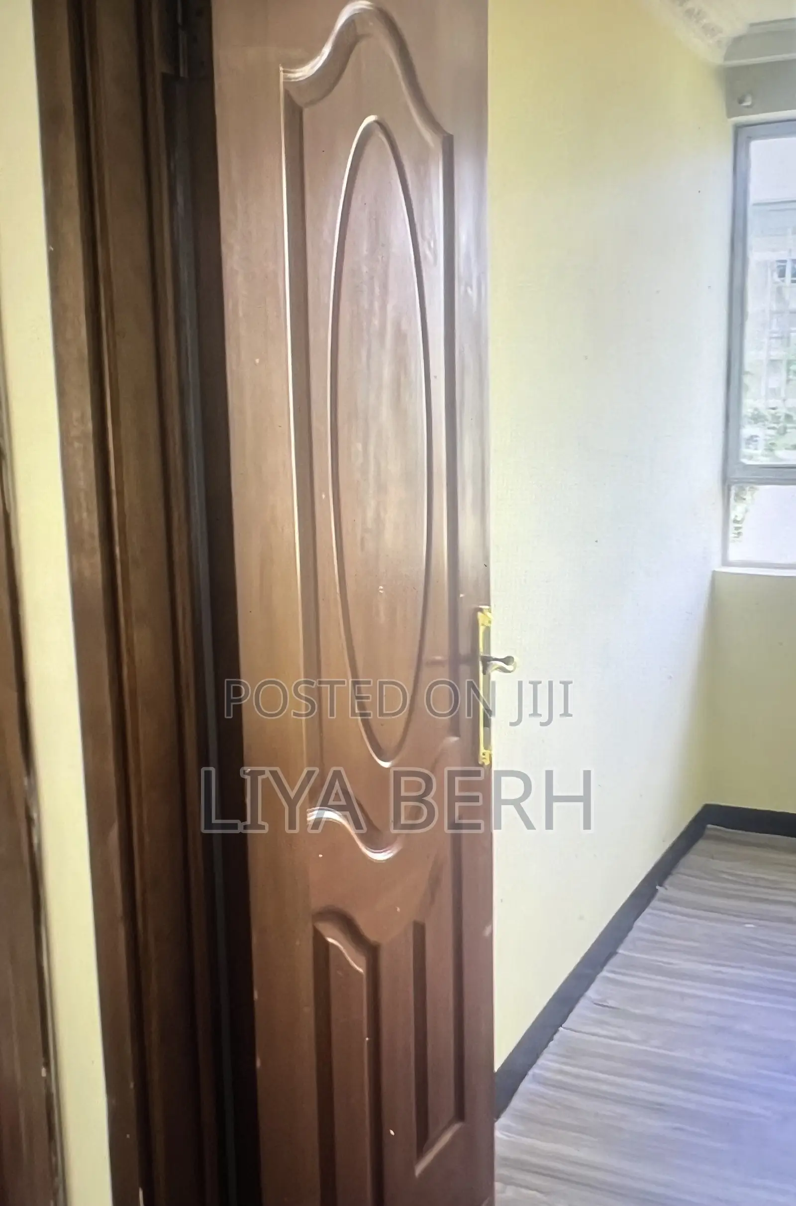 Furnished 3bdrm Condo in Mickililand, Gullele for sale