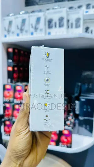 Sx21 Wireless Magnetic Mic