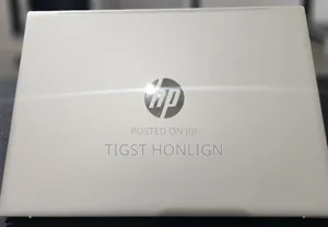 Photo - New Laptop HP Pavilion 15 16GB Intel Core I7 SSD 512GB