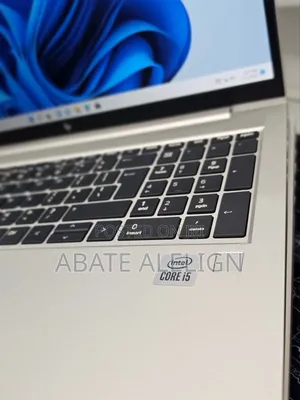 New Laptop HP EliteBook 850 16GB Intel Core I7 SSD 512GB
